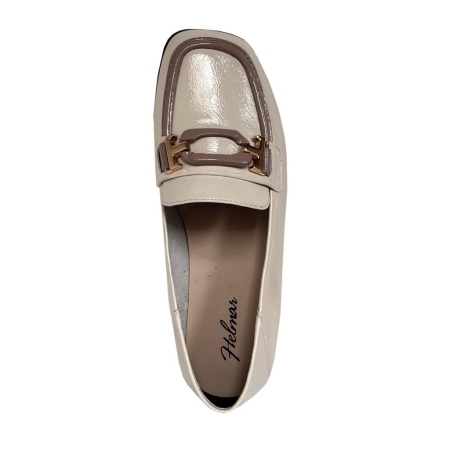 Туфли HELMAR 41-TQA21-9-511