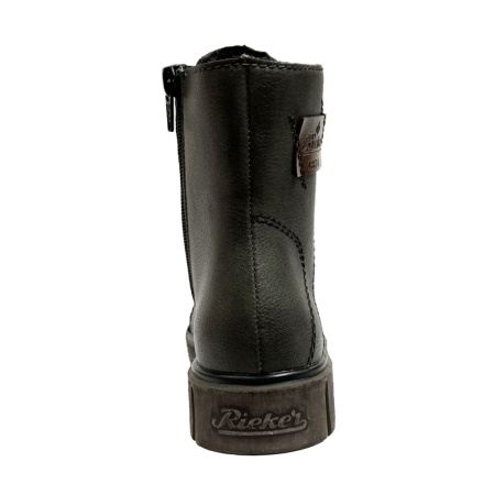 Ботинки RIEKER Y3421 52