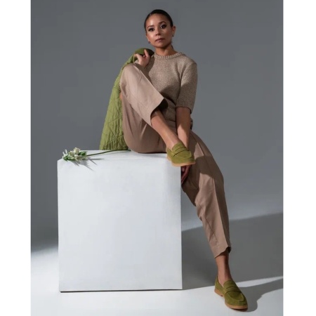 Туфли MARCO TOZZI 2460344 755