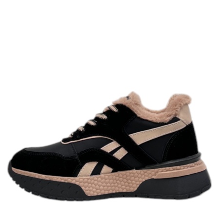 Кроссовки и кеды BADEN RN198-021