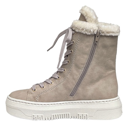 Ботинки RIEKER M1980 62