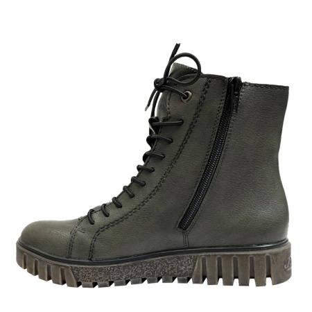 Ботинки RIEKER Y3421 52