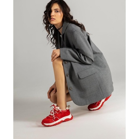 Кроссовки и кеды HELMAR XZZ-41739-1K-TT