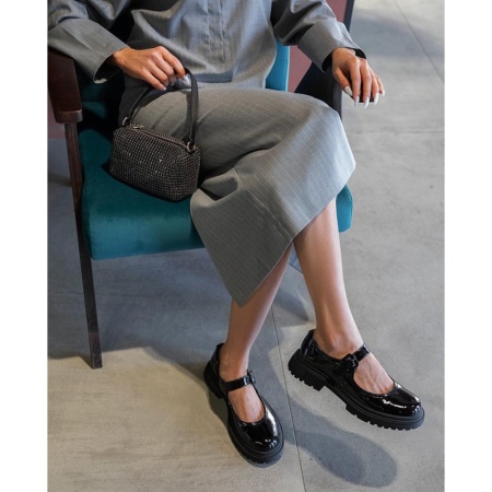 Туфли HELMAR PS1537-Z54152-1