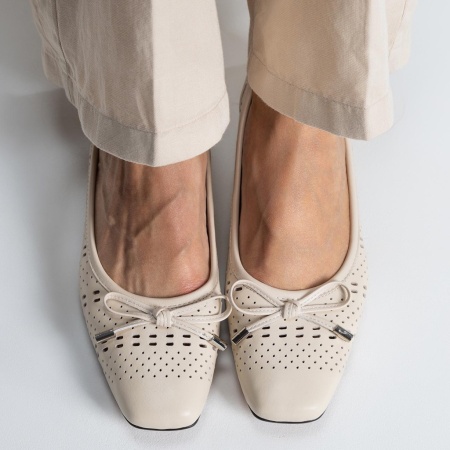 Балетки HELMAR 7409-T1-ZX002