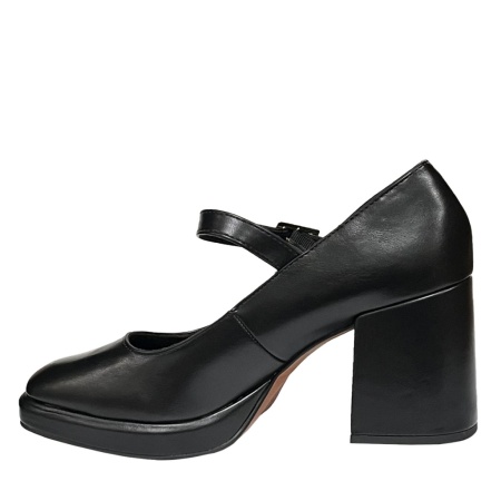 Туфли MARCO TOZZI 2440520 001