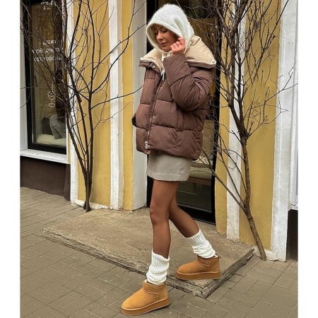 Полусапоги HELMAR 6109-21-3