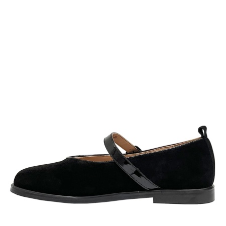 Балетки HELMAR 25-TZE27-64-201