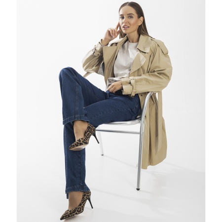 Туфли SALAMANDER 126-3419B-10613