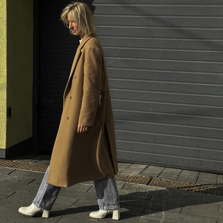 Ботильоны SALAMANDER 233-1238A-2101