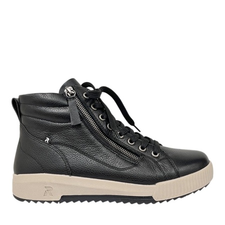 Кроссовки и кеды RIEKER W0164 00