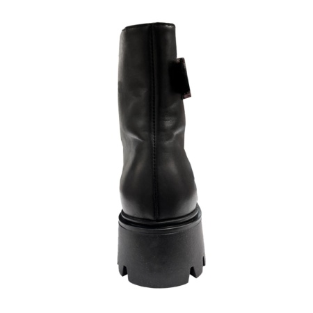 Полусапоги SALIMEX 869-52-7