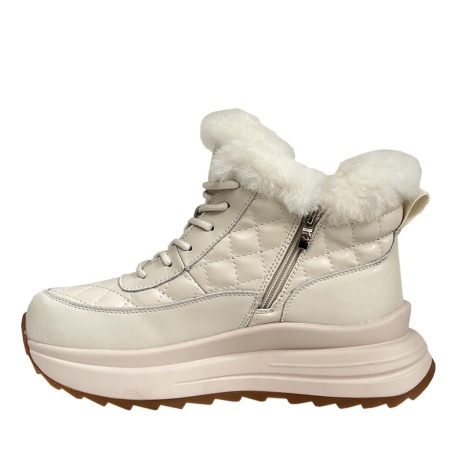 Кроссовки и кеды HELMAR 10BAA168бел