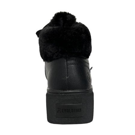 Ботинки RIEKER W0560 00